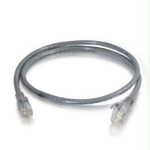 10306 14Ft Grey Snagless Cat6 Cable Taa