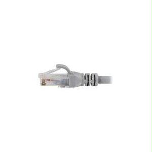 10307 20Ft Grey Snagless Cat6 Cable Taa