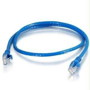 1Ft Blue Snagless Cat6 Cable Taa