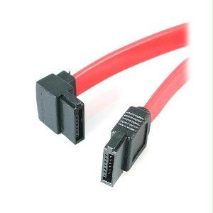Startech Make A Left-Angled Connection To Your Sata Drive For Installation In Tight Spac