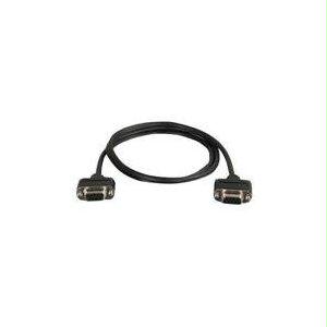 Cables To Go 25Ft Cmg Db9 Cable F-F