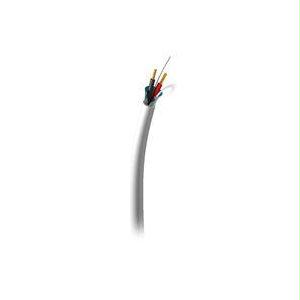 Picture of C2G 29205 100Ft 18 Awg Plenum-Rated Bulk Shielded Speaker Wire