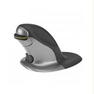 Picture of Posturite Us 9820101 Large Wired Penguin