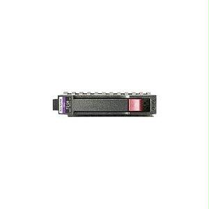 Hewlett Packard 652766-B21 Hp 3Tb 6G Sas 7.2K 3.5In Sc Mdl Hddg8