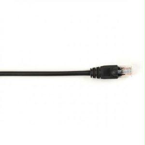 Cat6Pc-003-Bk Cat6 Patch Cables Black