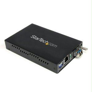 Picture of Startech Et1000S40Lc2 Convert And Extend A Gigabit Ethernet Connection Up To 24.8 Miles-40Km Over Sing