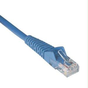 15Ft Cat6 Gigabit Snagless Molded Patch