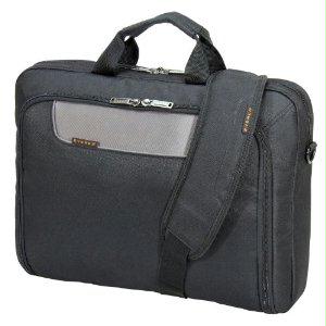 Picture of Everki Usa Ekb407Nch17 Laptop Bag -Briefcase- Fits Up To 17.3