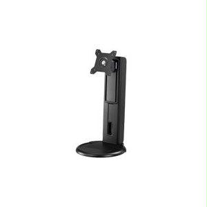Picture of Amer Networks Amr1S Height Adjustable Monitor Stand