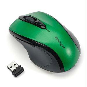 Picture of Kensington Computer K72424Ww The Kensington Pro Fit Mid-Size Wireless Mouse Provides Users With Clutter-Fre