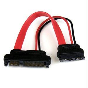 Startech Slsataadap6 Connect A Slimline Sata Optical Drive Up To 6In Away From A Standard Sata Mother