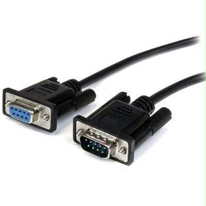 Startech Extend The Connection Between Your Db9 Serial Devices By Up To 0.5M - Db9 Extens