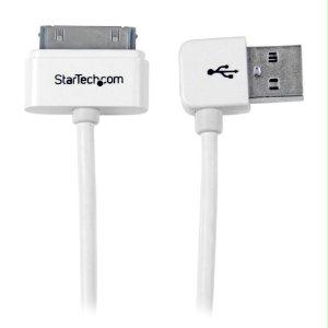 Picture of Startech Usb2Adc1Mul Charge And Sync Your Apple Devices In Their Protective Cases  Even In Hard To Re