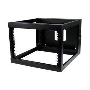 Picture of Startech Rk619Walloh Wall-Mount Your Server Or Networking Equipment With A Hinged Rack Design For Eas