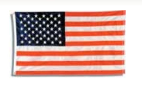 Picture of Integrity Flags American Flag 60 x 96 (TB-5800)
