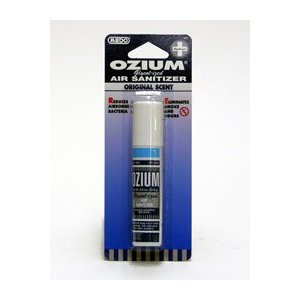 .8oz. Ozium Glycol-Ized Air Sanitizer - Original