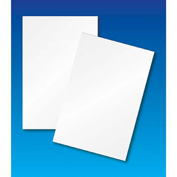 Picture of Flipside Flp2030010 White Foam Board 20X30 10 Sheets