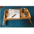 Lipper 8863 Bamboo Bed Tray with Folding Legs Lipper 8863 Bamboo Bed Tray with Folding Legs
