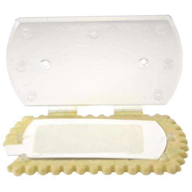 Disposable Bed Bug Mattress Trap - Pack of 4