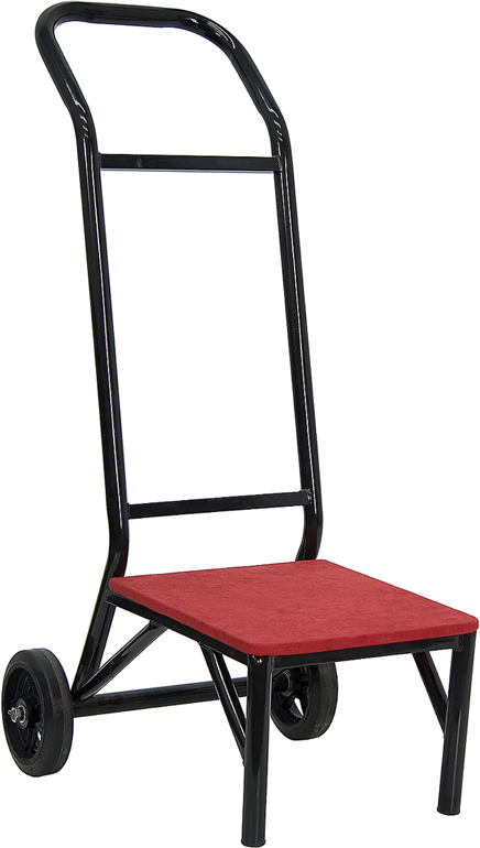 Banquet Chair - Stack Chair Dolly