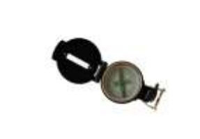 Picture of Homevision Technology DGA60188M Faster accurate compass  brass
