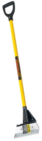 36 in. Asphalt Shingle Remover