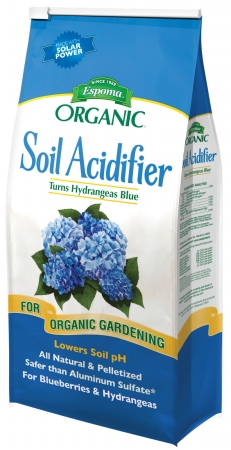 Picture of Espoma GSUL6 6 Lb Organic Soil Acidifier