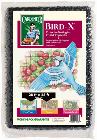 Picture of Dalen Products BN-3 28 ft. x 28 ft. Bird-X Netting