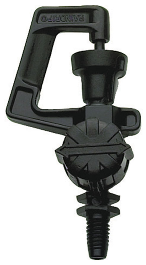 Raindrip Full-Circle Drip Irrigation Micro Spray 20 gph 5 pk