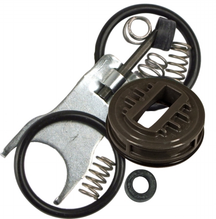 Faucet Repair Kit For Plastic Handles