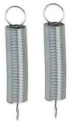 Picture of Century Spring C-243 2 Count 6.5 in. Extension Springs .63 in. OD