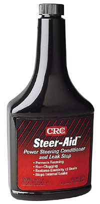 Picture of Crc-sta-lube SL2631 15 Oz Power Steering Fluid