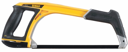 Picture of Stanley Hand Tools DWHT20547L 5-In-1 Hacksaw
