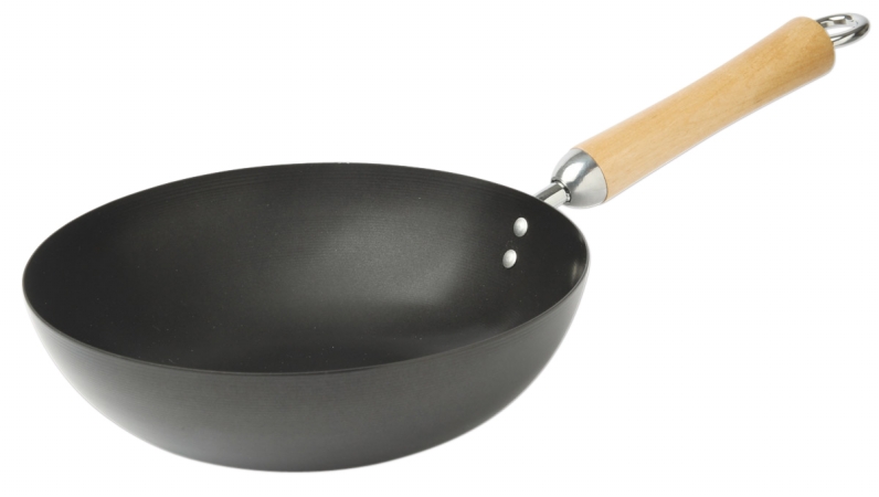 Picture of Joyce Chen Columbian Home Prod J21-9975 9.5 in. Nonstick Stir Fry Pan