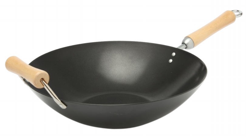 Picture of Joyce Chen Columbian Home Prod J21-9977 14 in. Nonstick Wok