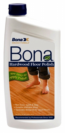 Picture of Bonakemi WP500359001 Hardwood Floor Polish