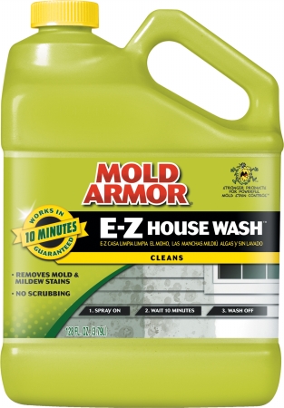 Picture of Wm Barr FG503 House Cleaner With Mildew Stain Remover