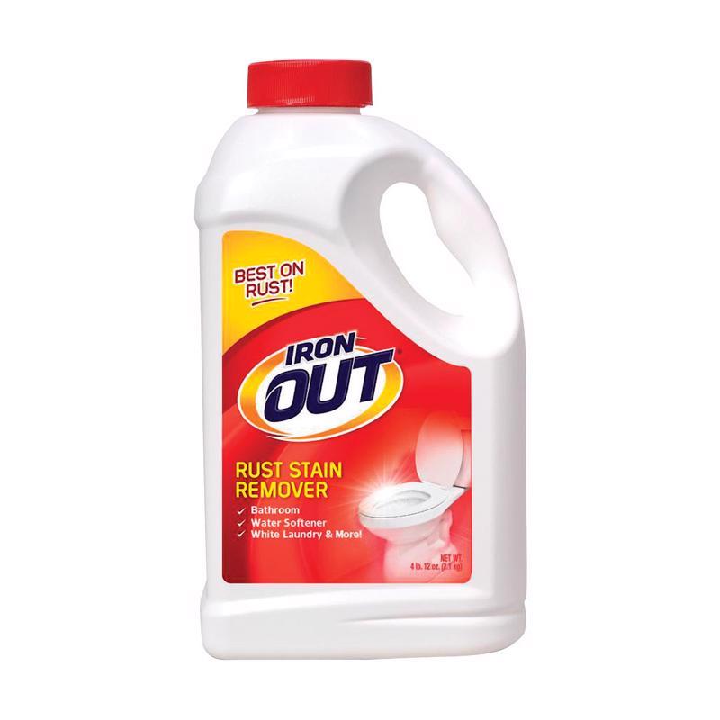 5 Lbs. Super Iron Out Rust Stain Remover -  Summit Brands, SU310796