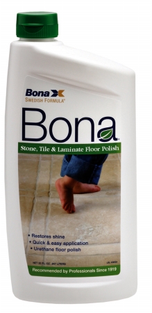 Picture of Bonakemi WP511059001 32 Oz Stone- Tile- & Laminate Floor Polish