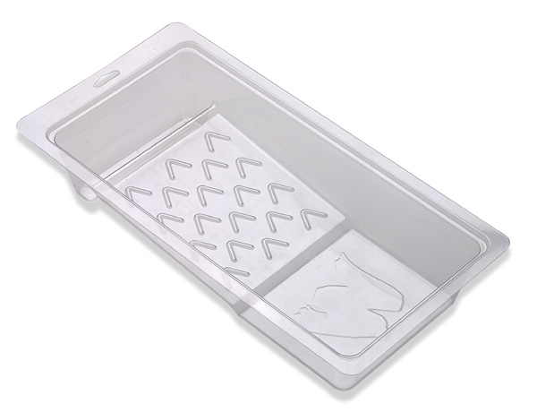 Picture of Wooster Brush BR403-4 .5 Jumbo-Koter Paint Tray