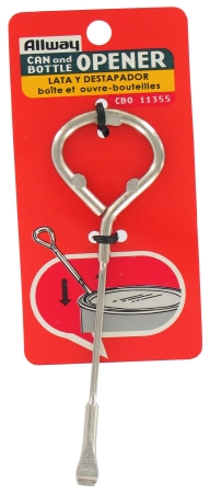 Picture of Allway Tools CBO Count Can & Bottle Opener