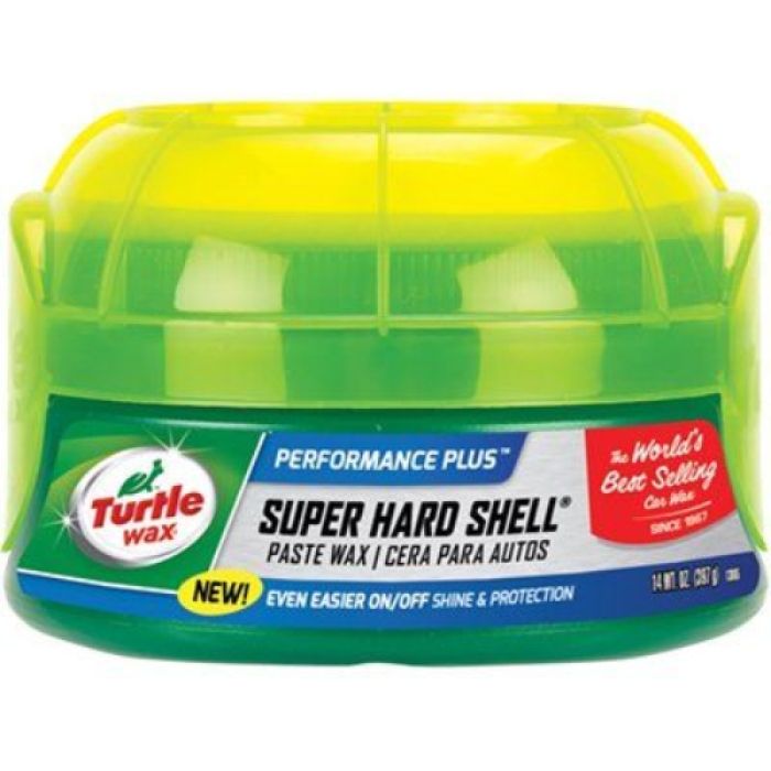 Picture of Levins Auto Supply Llc T222R 14 Oz Super Hard Shell Car Wax