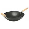 Joyce Chen Columbian Home Prod J21-9977 14 in. Nonstick Wok Joyce Chen Columbian Home Prod J21-9977 14 in. Nonstick Wok