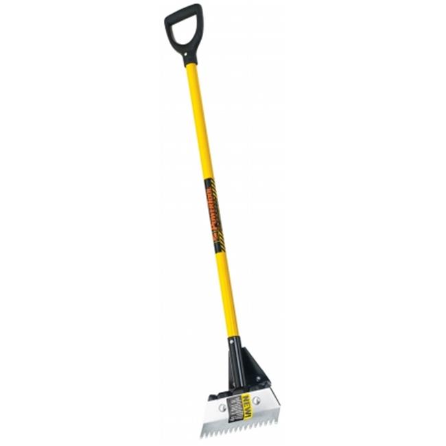 Seymour SG1 36 in. Asphalt Shingle Remover