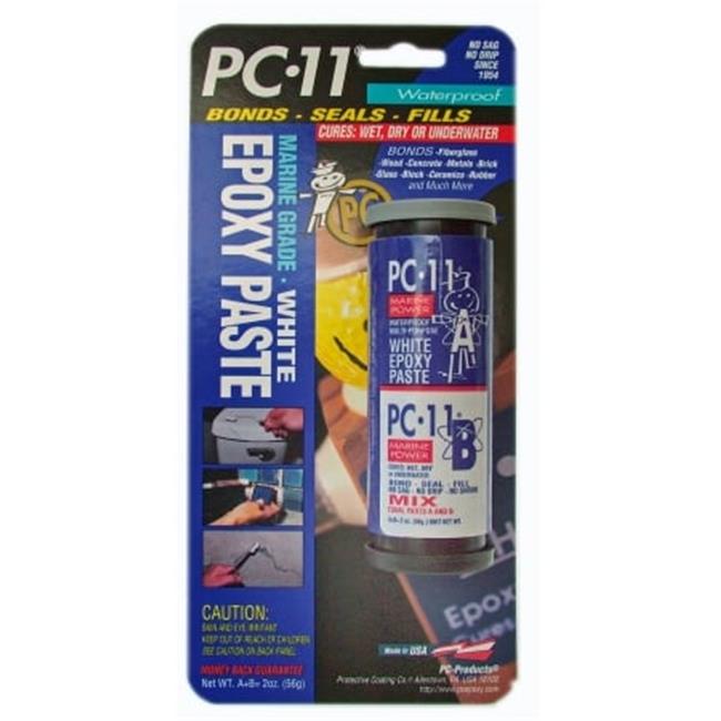 Protective Coating PC-11 PC-11 White Epoxy Paste