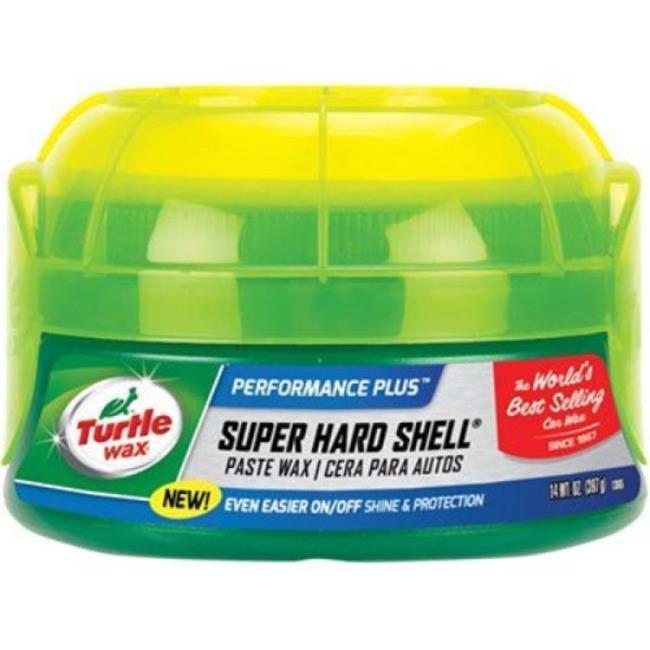 Levins Auto Supply Llc T222R 14 Oz Super Hard Shell Car Wax