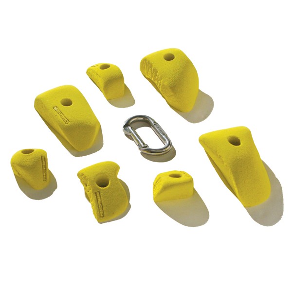 Picture of Nicros HHPC Polyester Resin Krushers Handholds