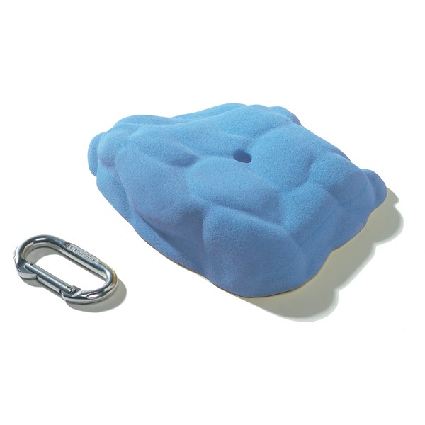 Picture of Nicros HTZDX Extra Large Apremont Handholds - Blue