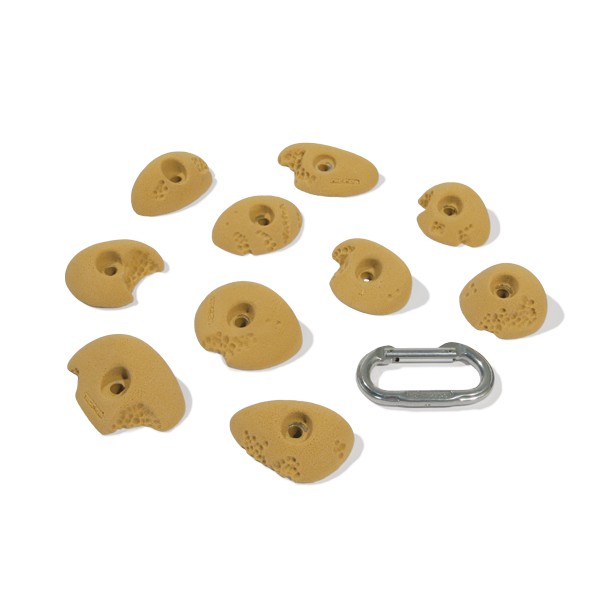 Picture of Nicros UNHCU Small Urethane A.J. 1 Handholds
