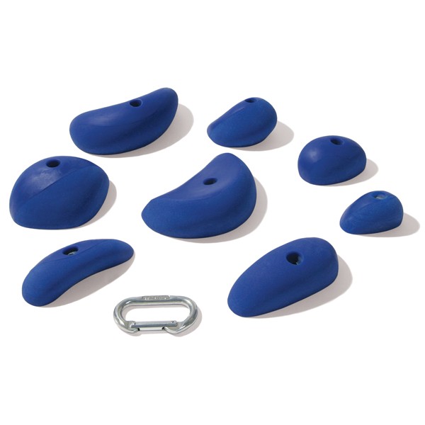 UNHSC Diff-Tex Slopers Handholds